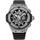 Replica Hublot King Power Unico Chronograph Titanium 48mm Men's watch 701.NX.0170.RX