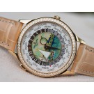 Best Patek Philippe 7131/175R-001 World Time Geneva Harbor Replica Watch sale