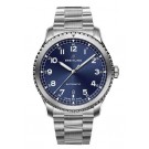 Breitling Navitimer 8 Automatic Blue Dial Bracelet Watch fake