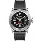 Imitation Breitling Avenger II GMT Mens Watch A3239011/BC34 153S