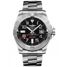 Imitation Breitling Avenger II GMT Mens Watch A3239011/BC34 170A