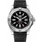 fake Breitling Avenger II GMT Watch