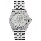 Replica Breitling Galactic 32 Ladies Watch A71356L2/G702-367A