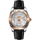 Replica Breitling Galactic 36 Automatic C3733012/A725/213X/A16BA.1 Rose Gold & Stainless Steel Watch
