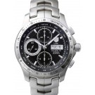 Fake Tag Heuer Link Day Date Mens Watch CJF211A.BA0594