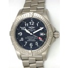 Breitling Avenger Seawolf Watch fake