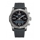 Breitling Exospace B55 Titanium Watch? fake