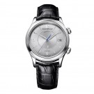 Jaeger-LeCoultre Master Memovox Watch Q1418430 Fake