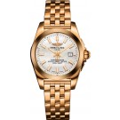 Breitling Galactic 29 Women's H7234812/A791-791H clone Watch