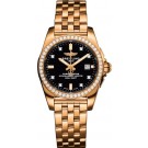 Breitling Galactic 29 H7234853/BE86/791H Rose Gold clone Watch