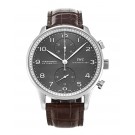 Replica IWC Portuguese Chronograph Automatic Mens Watch IW371473