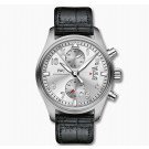 Replica IWC Pilot's Watch Chronograph Edition �Ju -Air�IW387809 