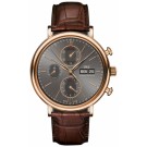 Replica IWC Portofino Chronograph Rose Gold Automatic Mens Watch IW391021