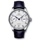 IWC Portuguese Automatic 7 Day Power Reserve IW500107