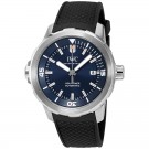 Replica IWC Aquatimer Automatic Edition Expedition Jacques-Yves Cousteau IW329005