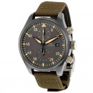 Replica IWC Pilot's Watch Chronograph TOP GUN Miramar IW389002