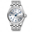 Replica IWC Pilot's Watch IW324004 Automatic Slate Grey Dial Watch