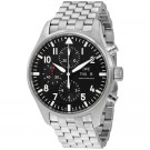 Replica IWC Pilot's Watch Chronograph IW377710