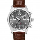 Replica IWC Pilot Spitfire Perpetual Calendar Automatic Men's Watch IW379107