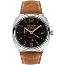 panerai Radiomir 10 Days GMT Automatic Platino PAM00495 imitation watch