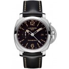 panerai Luminor 1950 3 Days GMT 24H Automatic Acciaio PAM00531 imitation watch