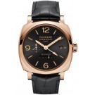 panerai Radiomir 1940 10 Days GMT Automatic Oro Rosso PAM00625 imitation watch