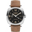 panerai Radiomir 1940 3 Days GMT Automatic Acciaio PAM00657 imitation watch