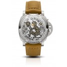 panerai Luminor 1950 Sealand 3 Days Automatic Acciaio PAM00850 imitation watch