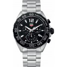 Replica TAG Heuer Formula One CAZ1010.BA0842 Mens 43mm Quartz Chronograph Watch