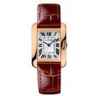 Replica Cartier Tank Anglaise Small Ladies Watch W5310027
