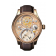Fake Montblanc Villeret 1858 High Complication Tourbillon Bi-Cylindrical Watch 106495