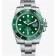 Rolex Submariner Date 116610LV-97200 Green Watch Replica replica.