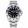 Replica Rolex GMT Master II White Gold Black Dial watch 116759 SA