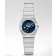 fake Omega Constellation Brushed Quartz Watch 123.15.24.60.03.001