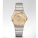 fake Omega Constellation Brushed Chronometer Watches 123.20.27.20.57.002