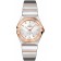 Replica Omega Constellation Polished 27mm Ladies Watch 123.20.27.60.02.003