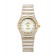 Fake Omega Constellation Ladies Diamond Mini Watch 1267.70.00