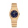 Replica OMEGA Constellation Yellow gold Diamonds Watch 131.50.25.60.53.001