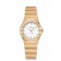 Replica OMEGA Constellation Yellow gold Diamonds Watch 131.55.25.60.55.002