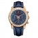 Breitling Montbrillant 01 RB013012/C896/718P/R18BA.1 Rose Gold clone Watch