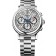 Chopard Mille Miglia Automatic Chronograph Men's imitation Watch 158331-3002