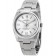 Replica Rolex Oyster Perpetual 34 Silver Dial Stainless Steel Oyster 114200SASO