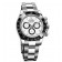 Replica Rolex Cosmograph Daytona White Dial Stainless Steel Oyster 116500WSO