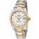 Replica Rolex Datejust Lady 31 White Dial 18K Yellow Gold Rolex Oyster 178343WRO