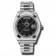 Replica Rolex Day-Date II Black Concentric Dial Platinum President 218206BKCAP