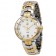 imitation Tag Heuer Link Lady Diamond 18 kt Gold and Stainless Steel Ladies WAT1350.BB0957