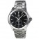 Tag Heuer Link Automatic Black Dial Stainless Steel Men's Replica Watch WAT2112.BA0950