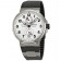 Ulysse Nardin Marine Chronometer Silver Dial Men's Replica Watch 1183-126-3/61