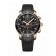 Chopard Mille Miglia Chrono GMT Men's imitation Watch 161288-5001