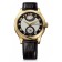 Chopard L.U.C. Classic Quattro Mark II Men's imitation Watch 161903-0001